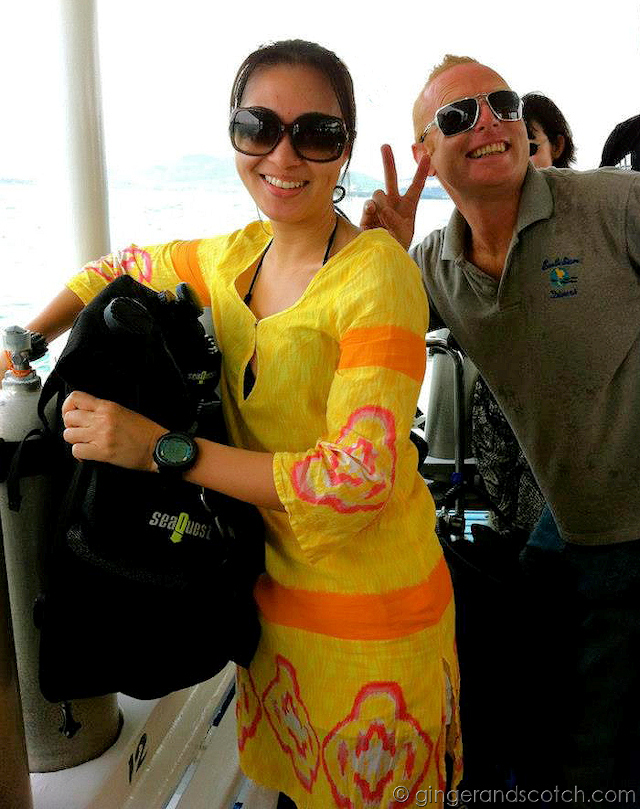 South Siam Divers - Phuket South Siam Divers - Phuket