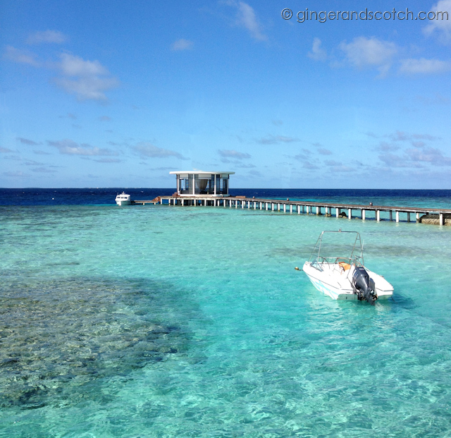 Maldives Jumeirah Dhevanafushi Maldives Jumeirah Dhevanafushi