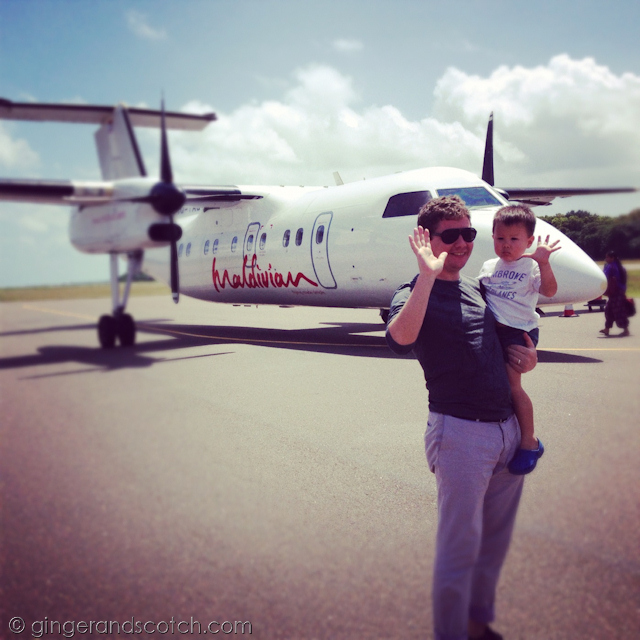 Bye Bye Maldives Bye Bye Maldives