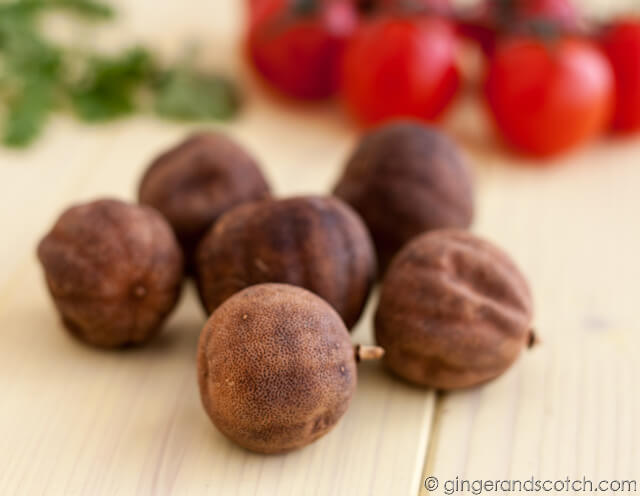 Loomi /Loumi Arabic Spice - Loomi