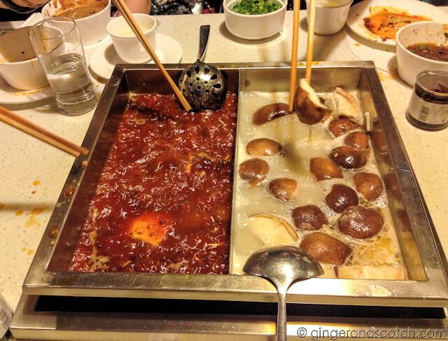 Hot Pot