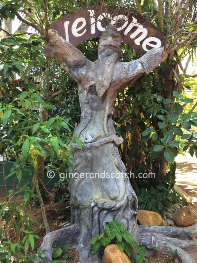 Sri Lanka Spice Garden Sri Lanka Spice Garden