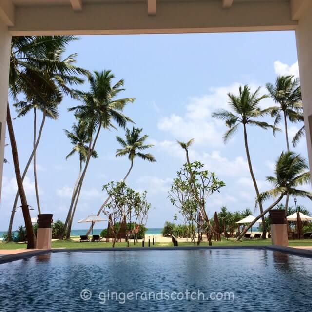 Sri Lanka beach Sri Lanka beach