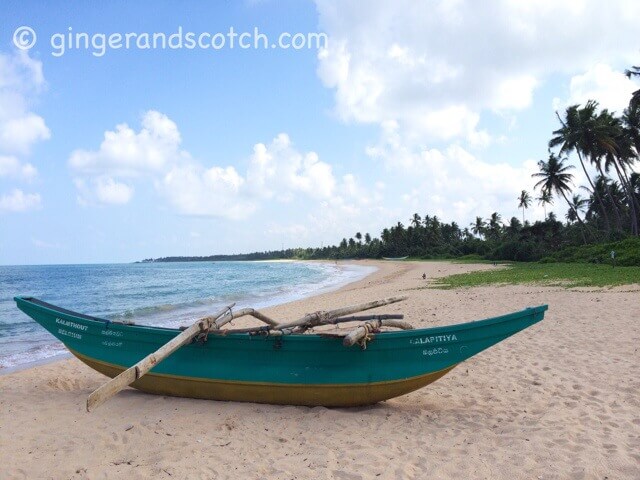 Sri Lanka beach Sri Lanka beach