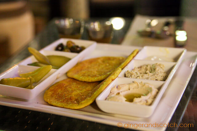 Al Barza Restaurant-1