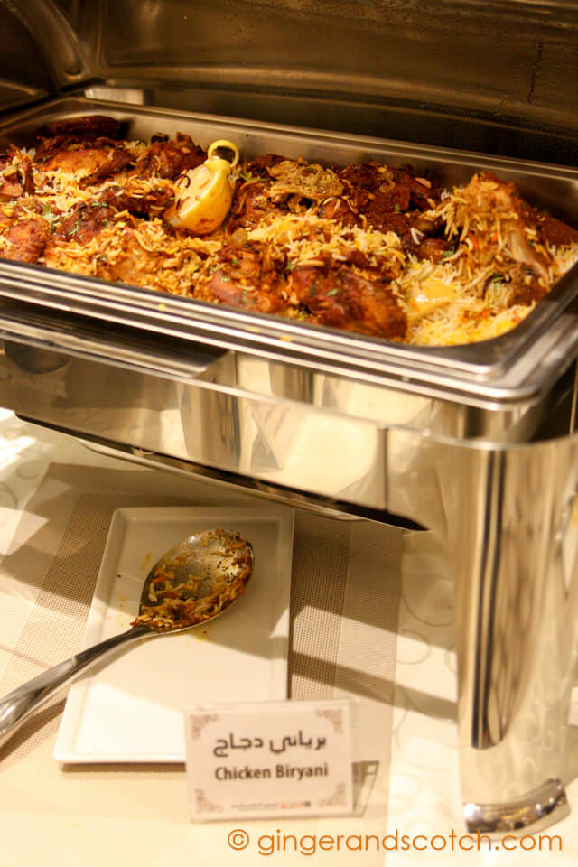 Al Barza Restaurant-10