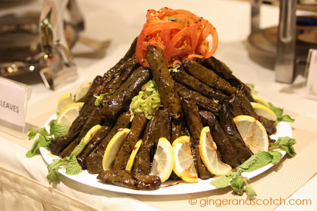 Al Barza Restaurant-3