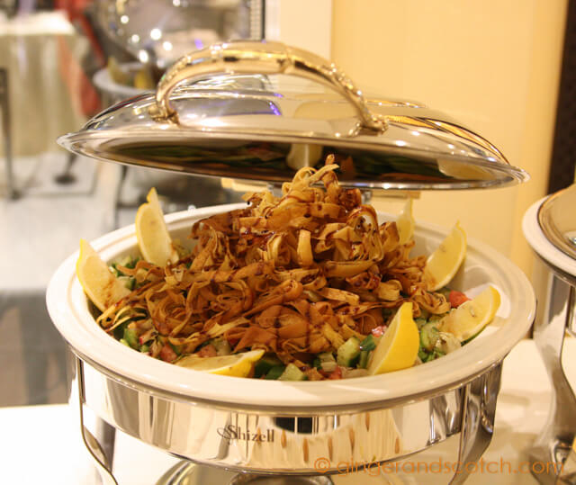 Al Barza Restaurant-6