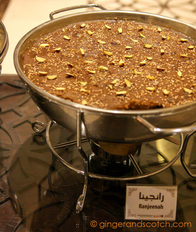 Al Barza Restaurant-9