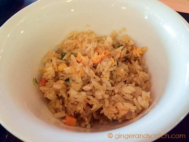 Hoi An Fried Rice