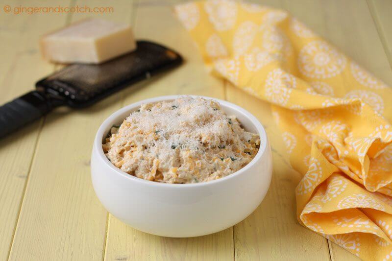 Crab Jalepeno Dip