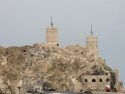Muscat - Al Mutrah Corniche