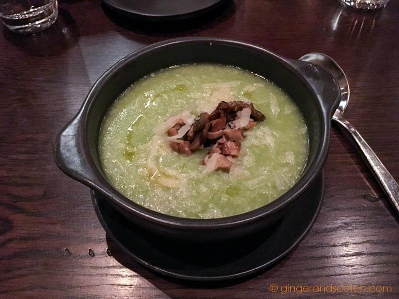 Jabal Al Akhdar-Alila dinner