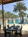 Al Bustan Palace - Muscat