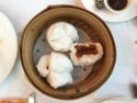 Royal China Dubai - Chicken Char Siu Bao
