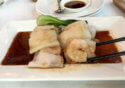 Royal China Dubai - Shrimp Cheong Fun