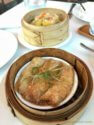 Royal China Dubai - Stuffed Bean Curd Rolls
