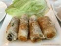 Royal China Dubai - Vietnamese Spring Rolls