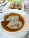 Royal China Dubai - Crab Soup Dumplings