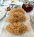 Royal China Dubai - Taro Puffs