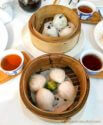 Royal China Dubai - Prawn Dumplings