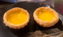 Shang Palace - Egg Tarts