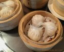 Shang Palace - Prawn Dumplings