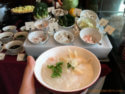 Shang Palace - Seafood Congee