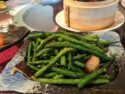 Shang Palace - Sauteed Honey Beans