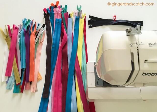 Zippers at great deals in Naif, Deira (Dubai)